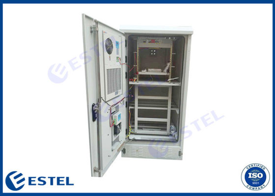 Приложение телекоммуникаций ESTEL 800×800×1800mm теплообменного аппарата