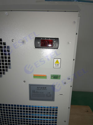 Высокотемпературные блоки кондиционирования воздуха шкафа 2000W 60Hz