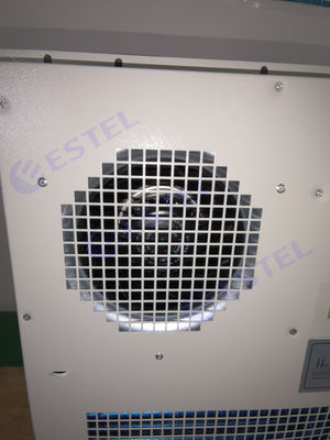 Высокотемпературные блоки кондиционирования воздуха шкафа 2000W 60Hz