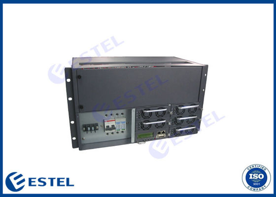 Телекоммуникации модуля выпрямителя тока модуля дистанционного контроля 48VDC RS485