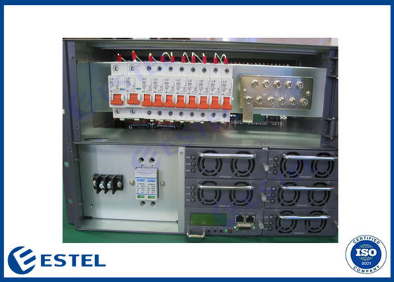 Телекоммуникации модуля выпрямителя тока модуля дистанционного контроля 48VDC RS485