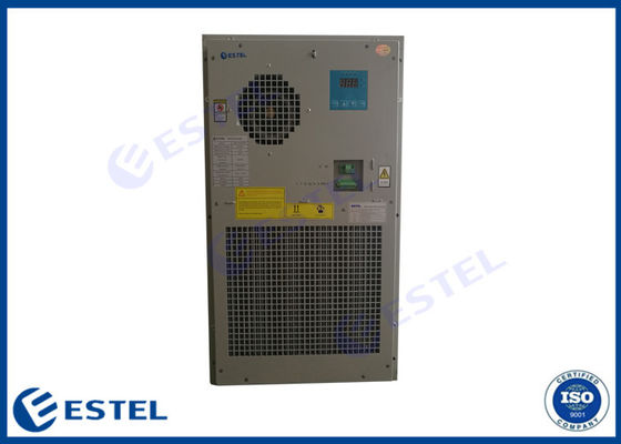 Теплообменный аппарат шкафа DC48V 120W/K для приложения телекоммуникаций