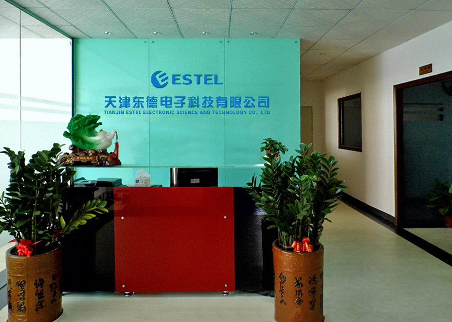 Китай TIANJIN ESTEL ELECTRONIC SCIENCE AND TECHNOLOGY CO., LTD