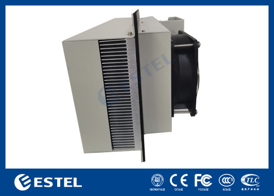 Нет компрессора Термоэлектрический охладитель 48VDC 300W охлаждающая мощность для наружных шкафов