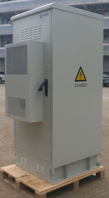 Электрические блоки кондиционирования воздуха шкафа RS485