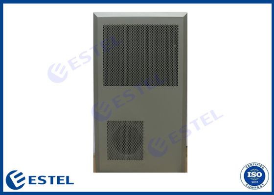 Установленный дверью теплообменный аппарат приложения 100W/K ISO9001