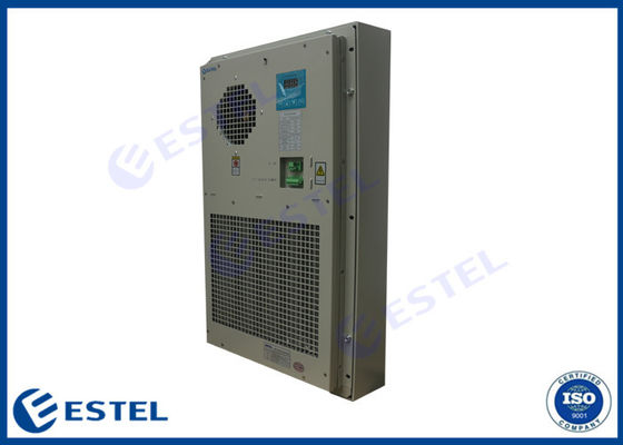 Установленный дверью теплообменный аппарат приложения 100W/K ISO9001